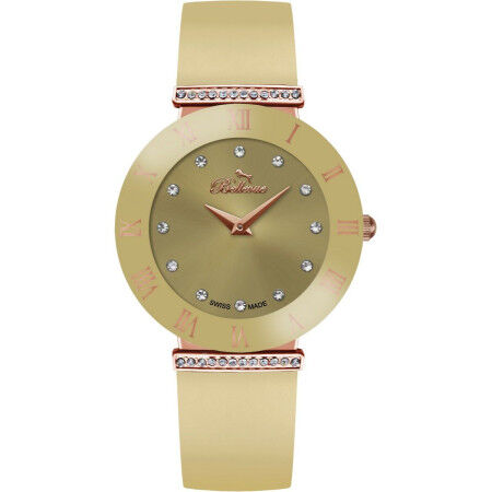 Montre Femme Bellevue E105 (Ø 33 mm)