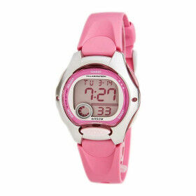 Montre Femme Casio LW-200-4B (Ø 34 mm)