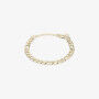 Ladies' Bracelet Radiant RH000224 Golden