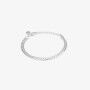 Ladies' Bracelet Radiant RH000226 Silver Golden