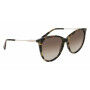 Ladies' Sunglasses Longchamp LO746S5516320 Ø 55 mm