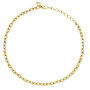 Ladies' Necklace Breil TJ3715 Golden