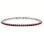 Ladies' Bracelet LIU JO MLJ556 Red