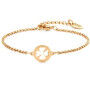 Ladies' Bracelet CO88 Collection 8CB-90399 Rose gold