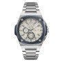 Men's Watch GC Watches Y99023G1 (Ø 44 mm)