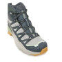 Walking Shoes for Men Salomon X Ultra 360 Edge Mid GTX Grey