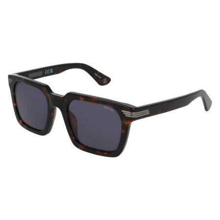 Lunettes de soleil Homme Police SPLP29-52722Y Ø 52 mm
