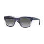 Ladies' Sunglasses Vogue VO5557S-313711 ø 54 mm