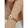 Bracelet Femme Guess JUBB04076JWYGS 22 cm