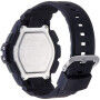 Montre Homme Casio Noir