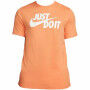 Men’s Short Sleeve T-Shirt Nike